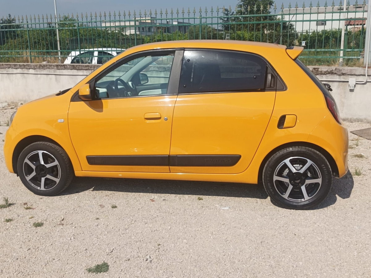 Renault Twingo SCe Duel (6)