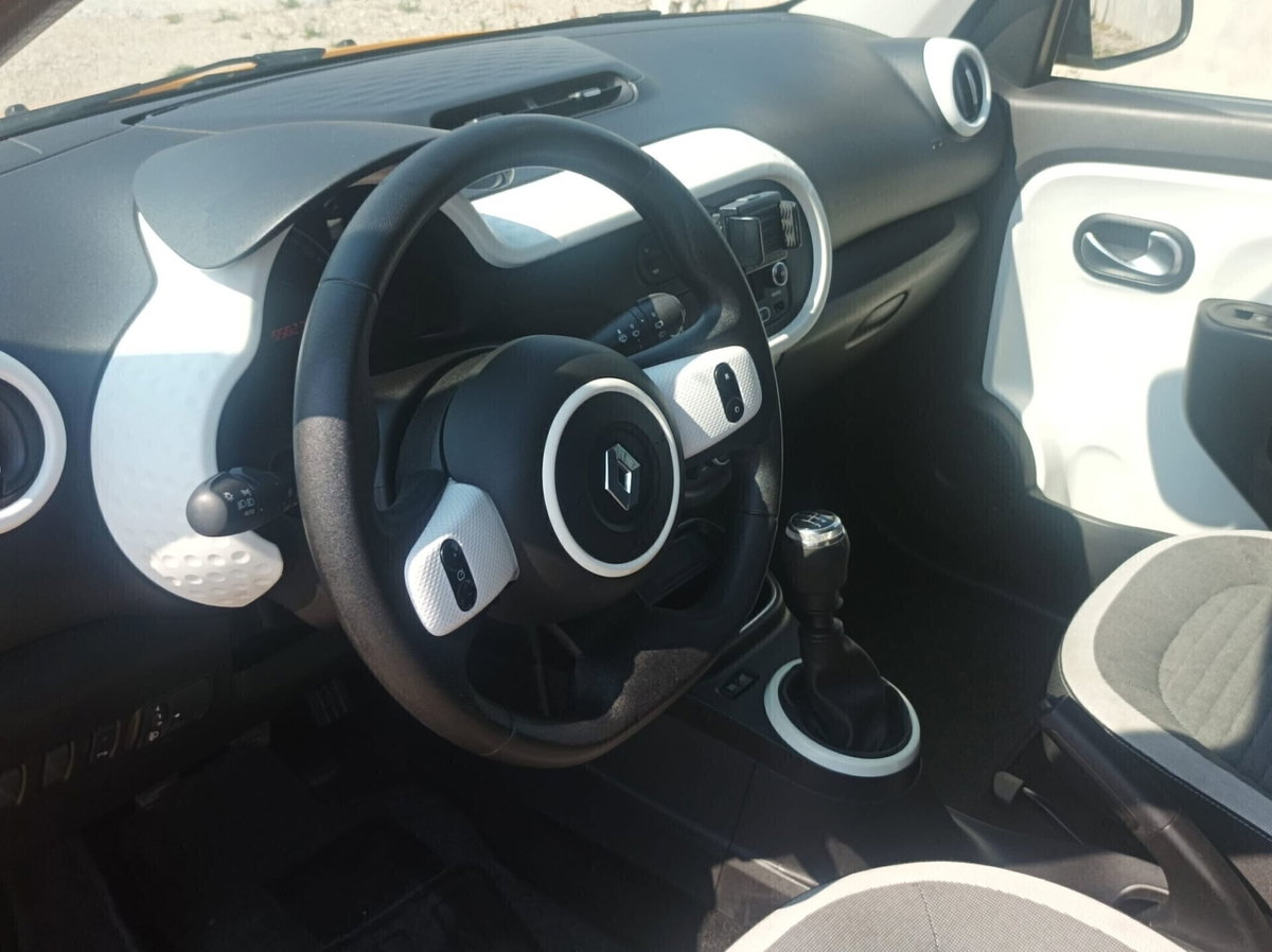 Renault Twingo SCe Duel (7)