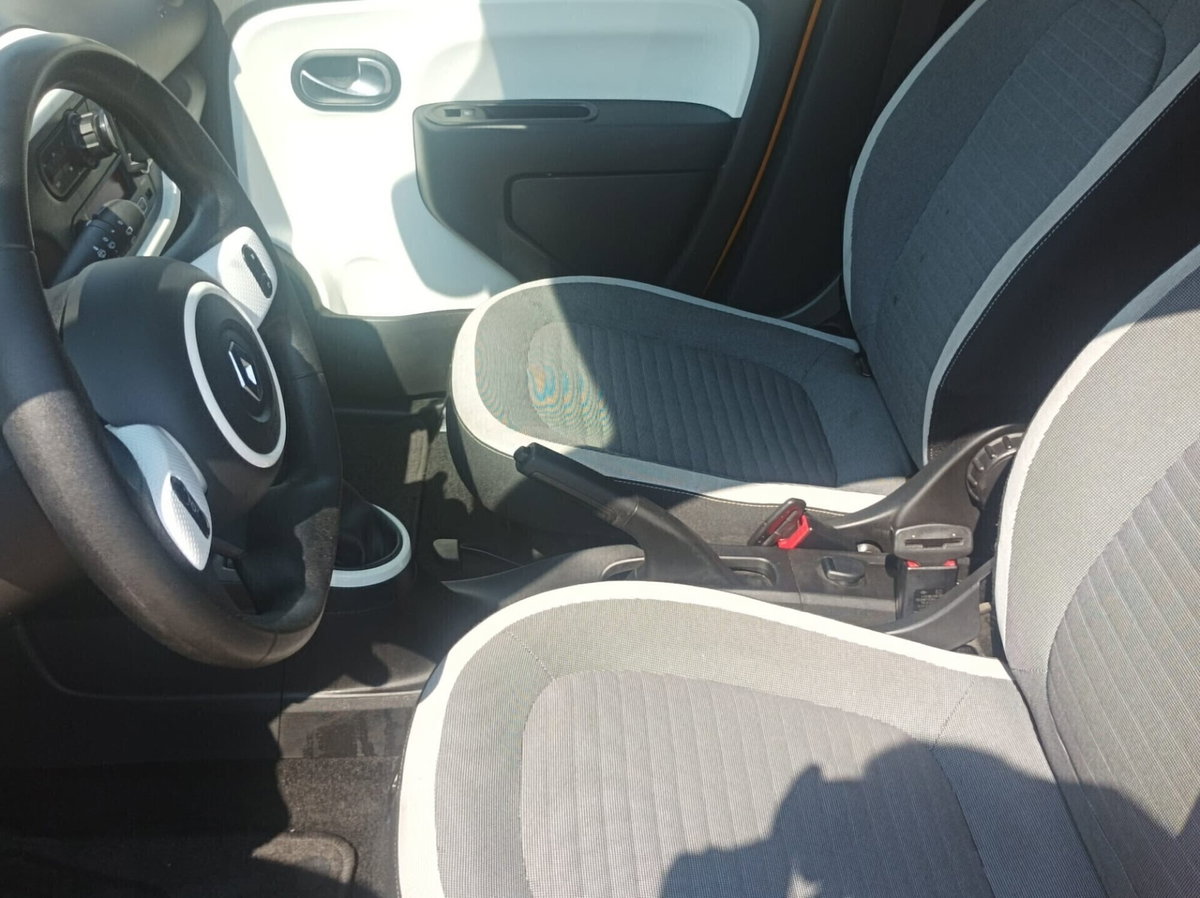 Renault Twingo SCe Duel (8)