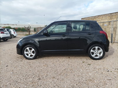 Suzuki Swift 1.3 5p. GLX (13)