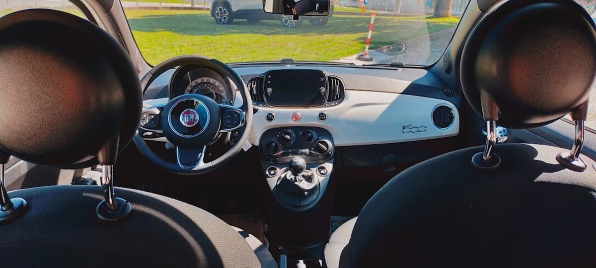 Fiat 500 1.0 Hybrid Dolcevita (18)