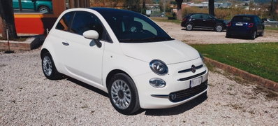 Fiat 500 1.0 Hybrid Dolcevita (2)