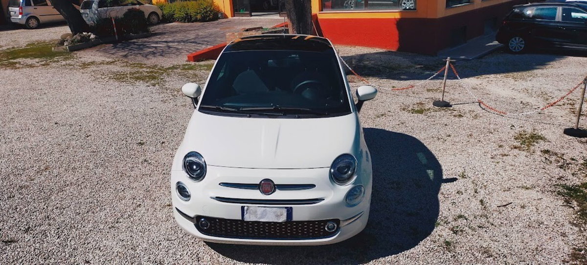 Fiat 500 1.0 Hybrid Dolcevita (20)