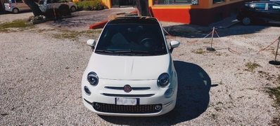 Fiat 500 1.0 Hybrid Dolcevita (20)