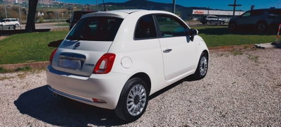 Fiat 500 1.0 Hybrid Dolcevita (3)