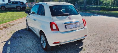 Fiat 500 1.0 Hybrid Dolcevita (4)