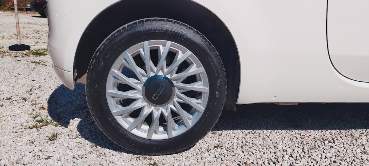 Fiat 500 1.0 Hybrid Dolcevita (5)