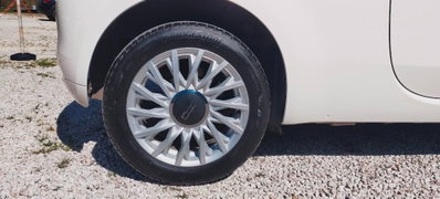 Fiat 500 1.0 Hybrid Dolcevita (5)