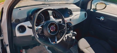 Fiat 500 1.0 Hybrid Dolcevita (7)