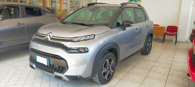 Citroen C3 Aircross PureTech 110 S&S Feel usata