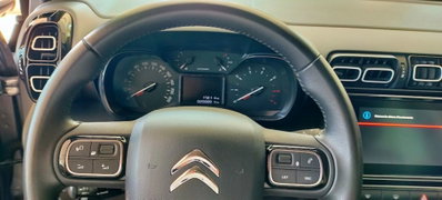 Citroen C3 Aircross PureTech 110 S&S Feel (10)