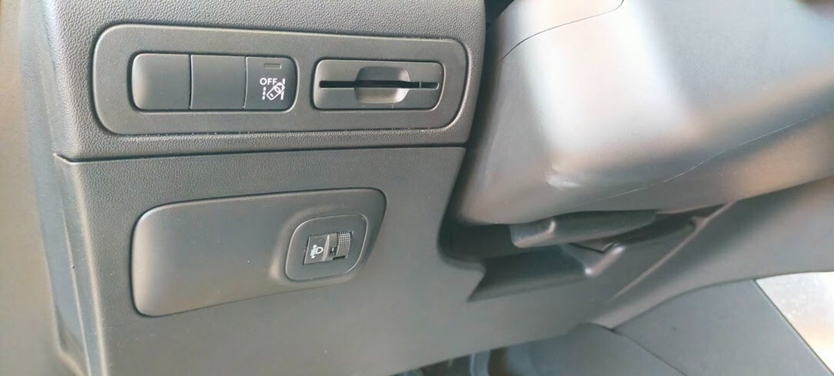 Citroen C3 Aircross PureTech 110 S&S Feel (11)