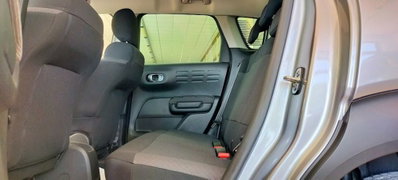 Citroen C3 Aircross PureTech 110 S&S Feel (12)