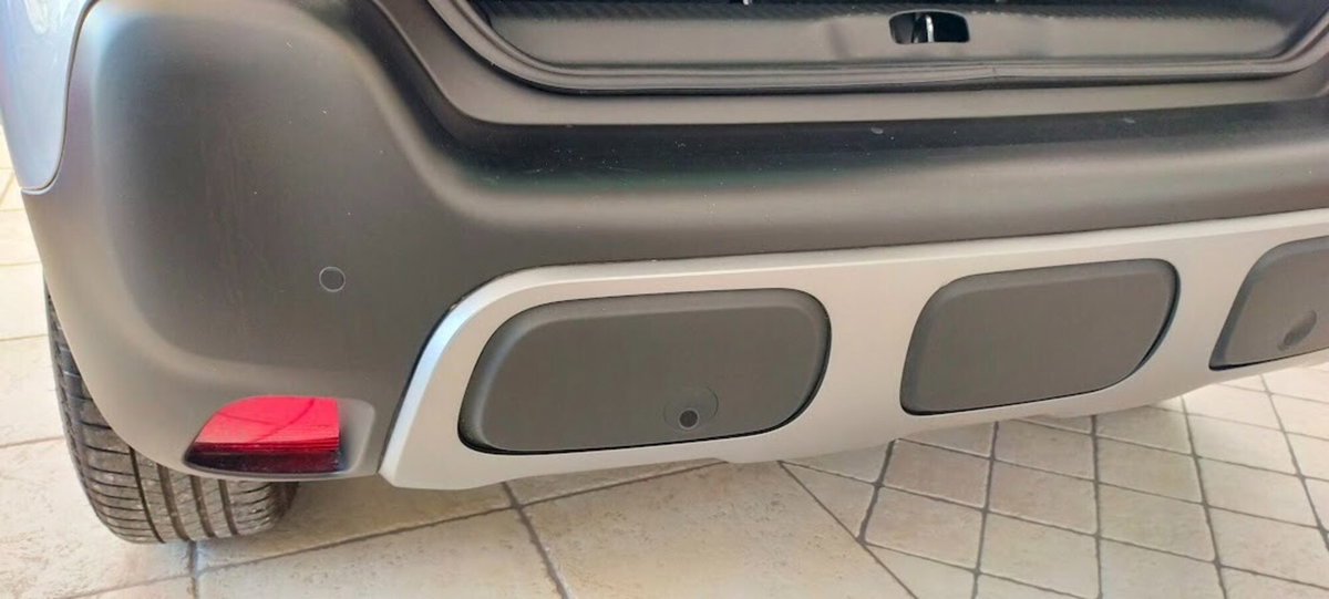 Citroen C3 Aircross PureTech 110 S&S Feel (15)