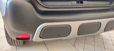 Citroen C3 Aircross PureTech 110 S&S Feel (15)