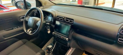 Citroen C3 Aircross PureTech 110 S&S Feel (17)