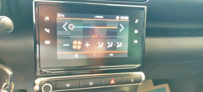Citroen C3 Aircross PureTech 110 S&S Feel (8)