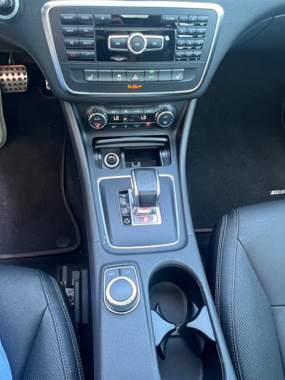 Mercedes-Benz GLA SUV 45 AMG 4Matic (12)