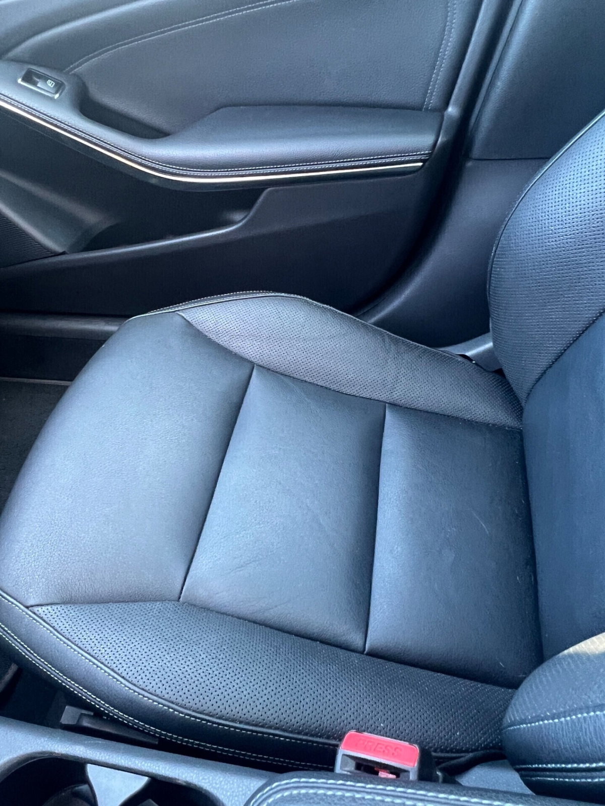 Mercedes-Benz GLA SUV 45 AMG 4Matic (15)