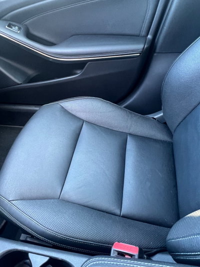 Mercedes-Benz GLA SUV 45 AMG 4Matic (15)