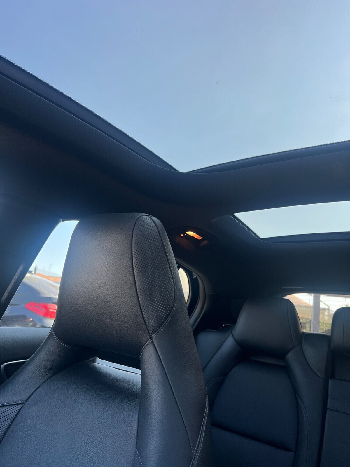 Mercedes-Benz GLA SUV 45 AMG 4Matic (16)