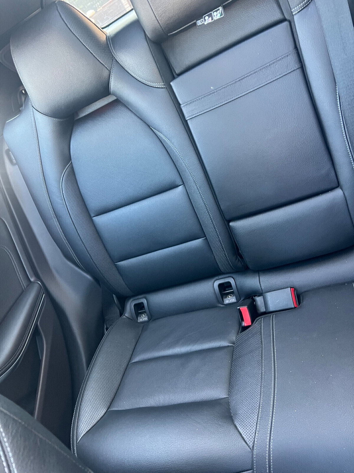 Mercedes-Benz GLA SUV 45 AMG 4Matic (17)