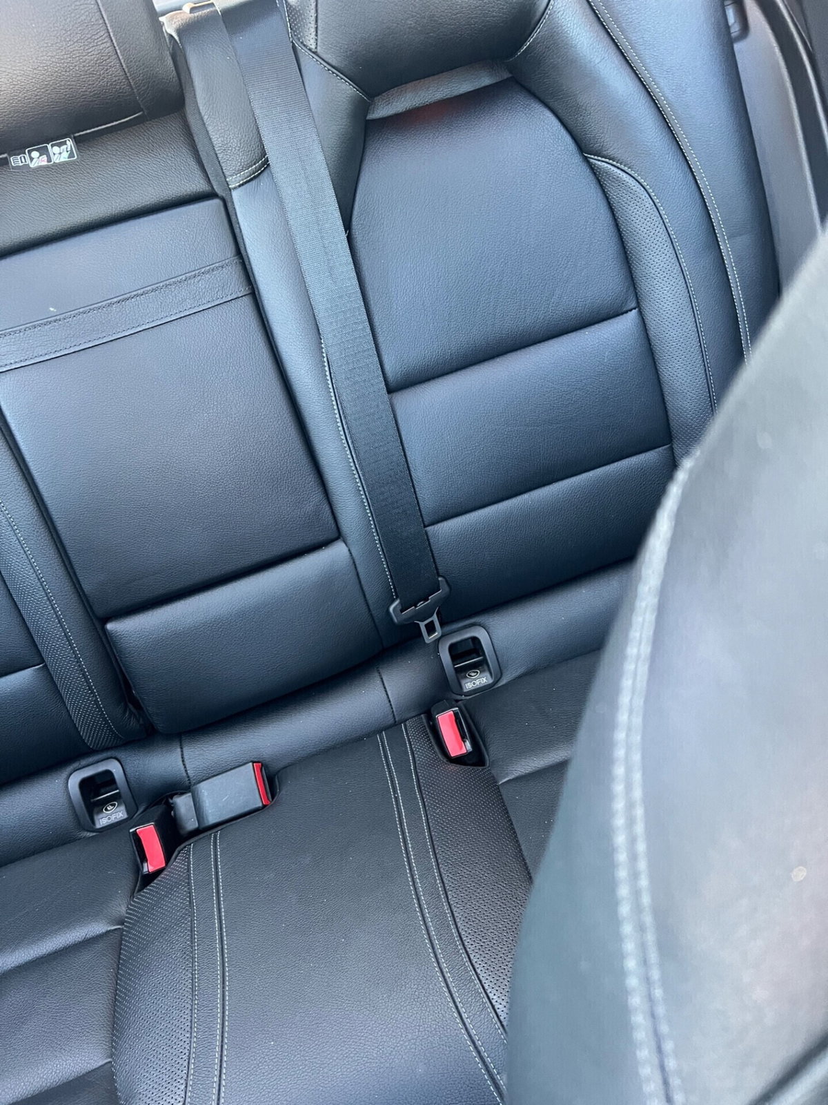 Mercedes-Benz GLA SUV 45 AMG 4Matic (18)
