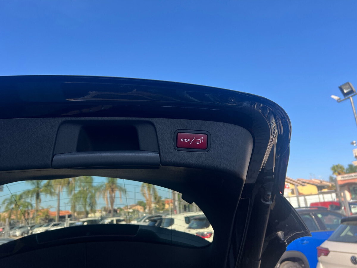 Mercedes-Benz GLA SUV 45 AMG 4Matic (7)