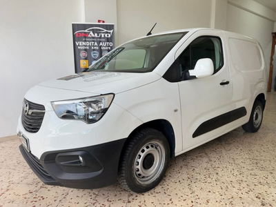 Opel Combo Furgone Cargo 1.5 Diesel 100CV PC 650kg Edition