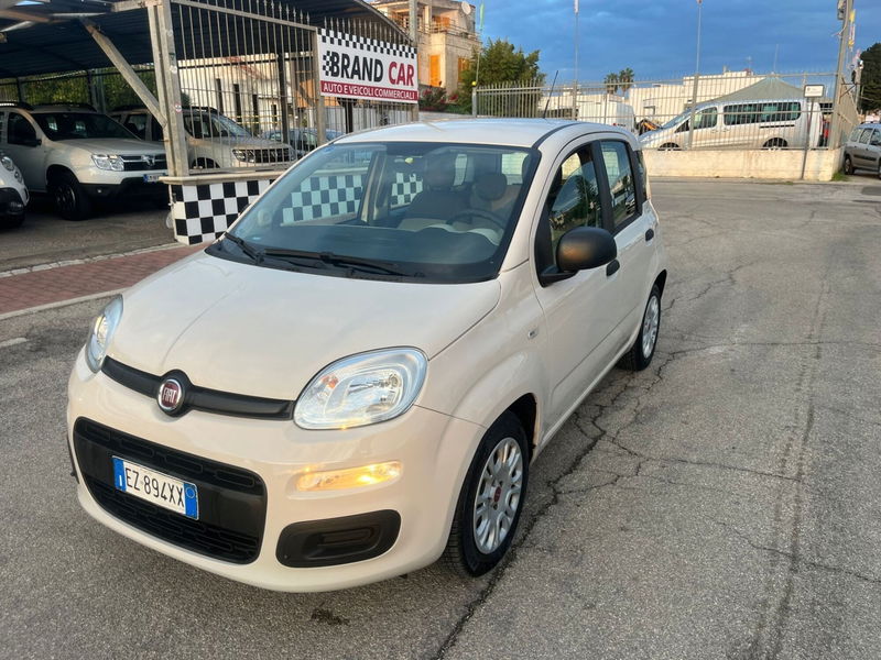 Fiat Panda 1.2 EasyPower Easy