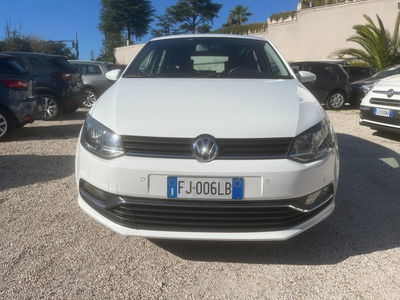Volkswagen Polo 1.0 MPI 5p. Trendline usata