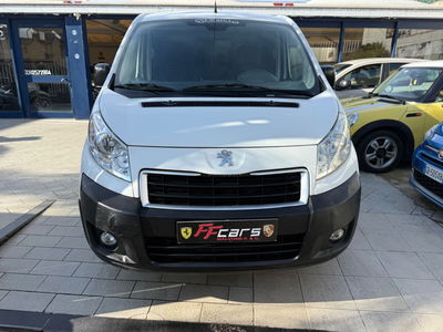 Peugeot Expert Furgone 2.0 HDi 130CV FAP PC-TN 10Q Furgone usato