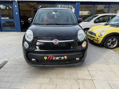 Fiat 500L 1.3 Multijet 95 CV Lounge usata