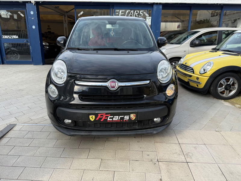Fiat 500L 1.3 Multijet 95 CV Lounge