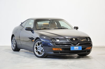 Alfa Romeo Gtv 2.0i V6 turbo cat usata