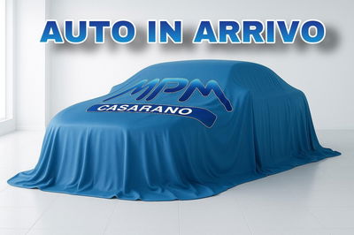 Fiat Tipo Tipo 1.0 5 porte usata