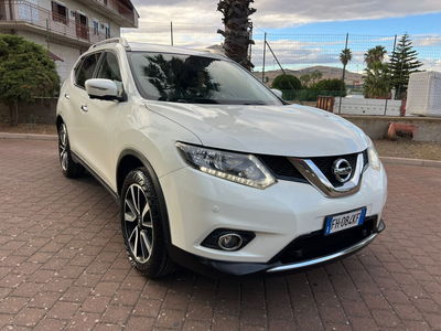 Nissan X-Trail 1.6 dCi 2WD Tekna usata