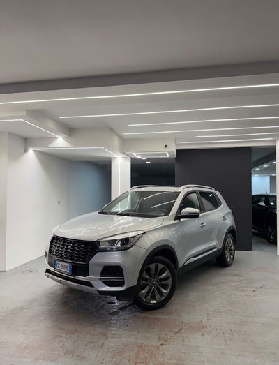 Dr dr 4.0 4.0 1.5 Bi-Fuel GPL usata