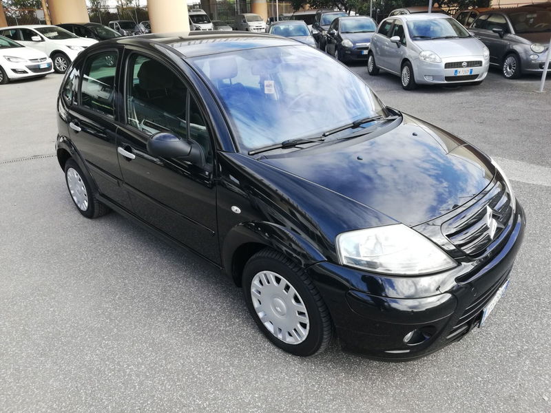 Citroen C3 1.1 airdream Elegance
