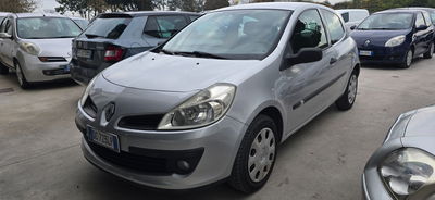 Renault Clio Storia 1.2 3 porte Pack usata