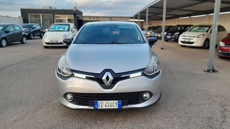Renault Clio 1.5 dCi 8V 75CV 5 porte Live
