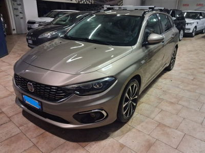 Fiat Tipo Station Wagon Tipo 1.6 Mjt S&S DCT SW Easy usata