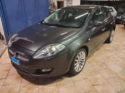 Fiat Bravo 1.6 MJT 105 CV DPF Dynamic usata