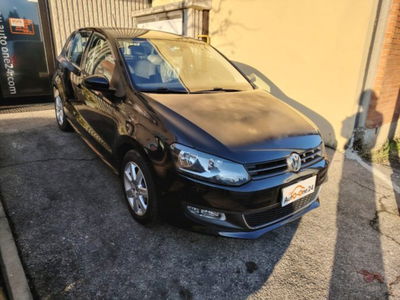 Volkswagen Polo 1.4 5 porte Highline usata