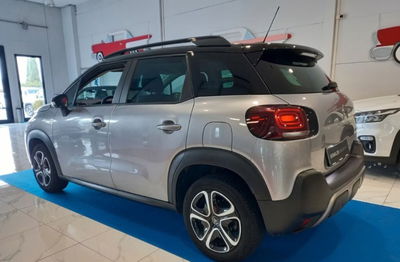 Citroen C3 Aircross BlueHDi 110 S&S Feel usata