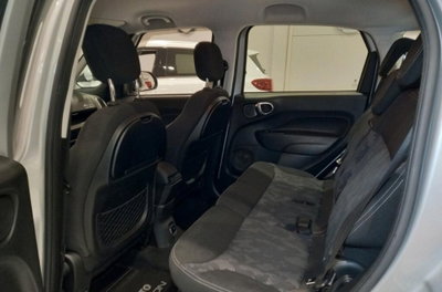 Fiat 500L 1.4 95 CV Cross (15)