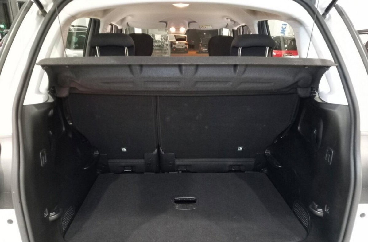Fiat 500L 1.4 95 CV Cross (16)