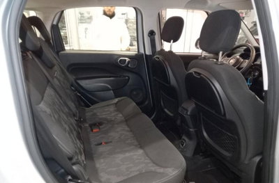 Fiat 500L 1.4 95 CV Cross (17)