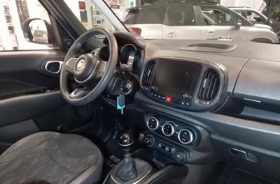 Fiat 500L 1.4 95 CV Cross (19)