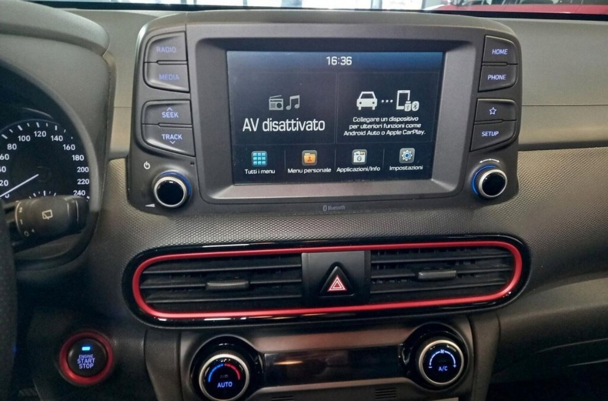 Hyundai Kona 1.0 T-GDI Xpossible (10)
